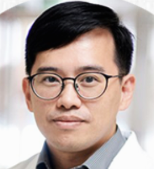 Assist. Prof. Dr. Kuo-Chuan  Hung, MD